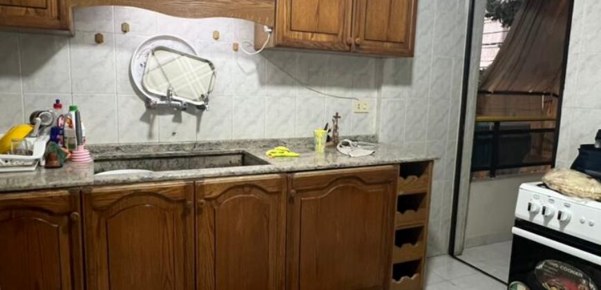 For Sale: Apartment in Sabtieh