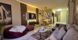 For Sale: Fully Furnished Apartment in Furn El Chebbek