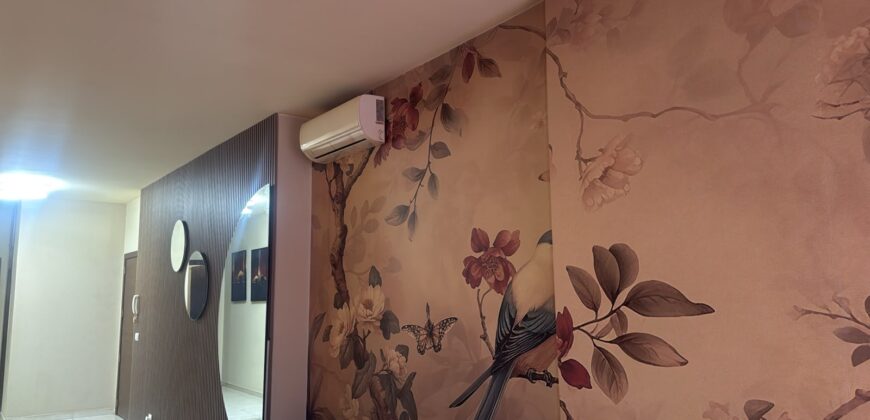 For Sale: Fully Furnished Apartment in Furn El Chebbek