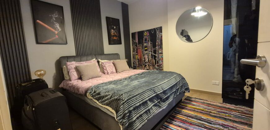 For Sale: Fully Furnished Apartment in Furn El Chebbek