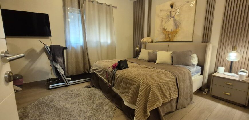 For Sale: Fully Furnished Apartment in Furn El Chebbek