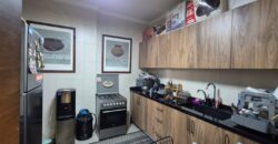 For Sale: Fully Furnished Apartment in Furn El Chebbek