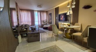 For Sale: Fully Furnished Apartment in Furn El Chebbek