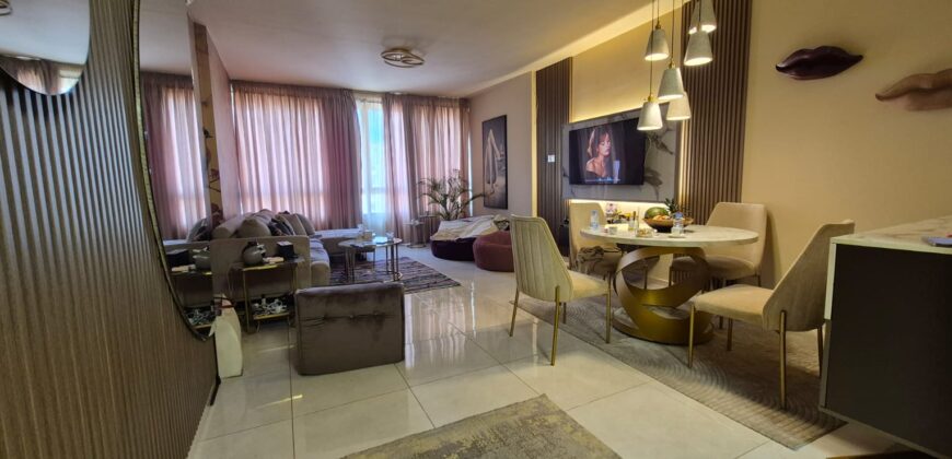 For Sale: Fully Furnished Apartment in Furn El Chebbek