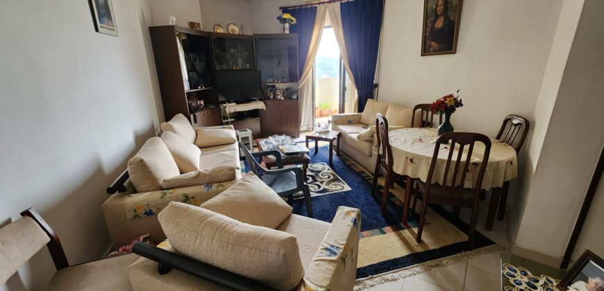 For Sale: Apartment in Konabet Broumana