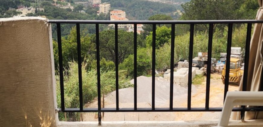 For Sale: Apartment in Konabet Broumana