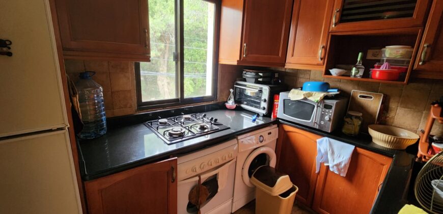 For Sale: Apartment in Konabet Broumana