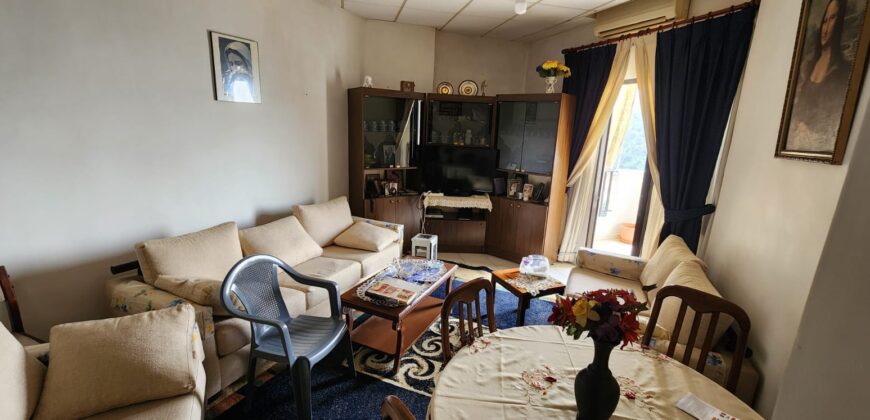 For Sale: Apartment in Konabet Broumana