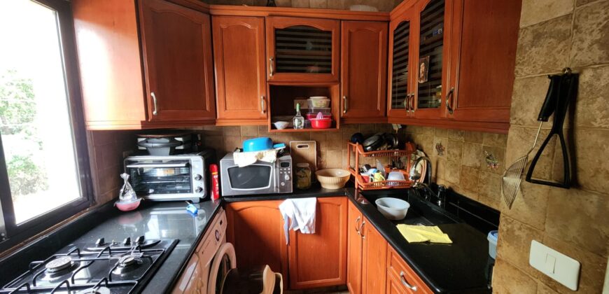 For Sale: Apartment in Konabet Broumana
