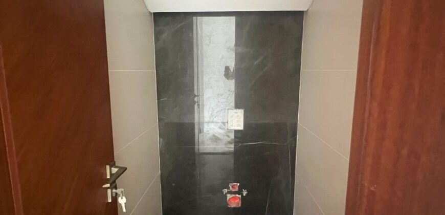 For Sale: Duplex in Jdeideh