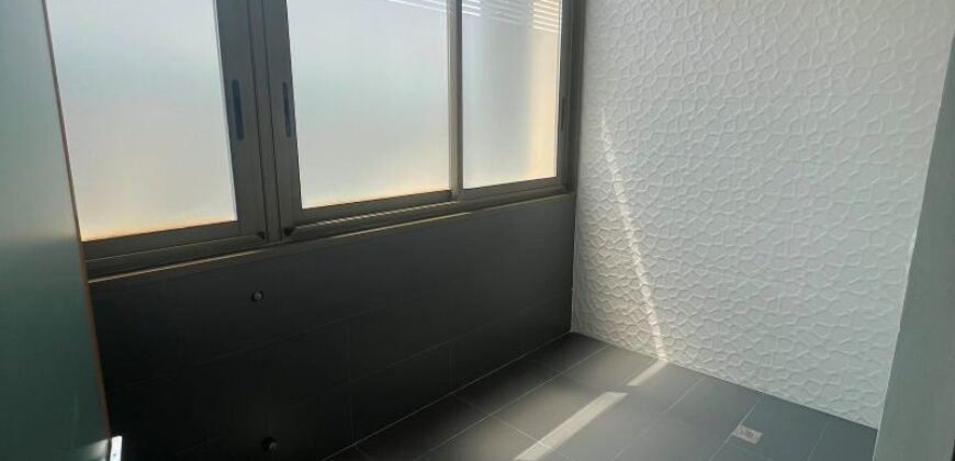 For Sale: Duplex in Jdeideh