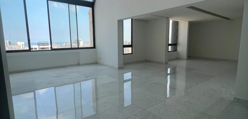 For Sale: Duplex in Jdeideh