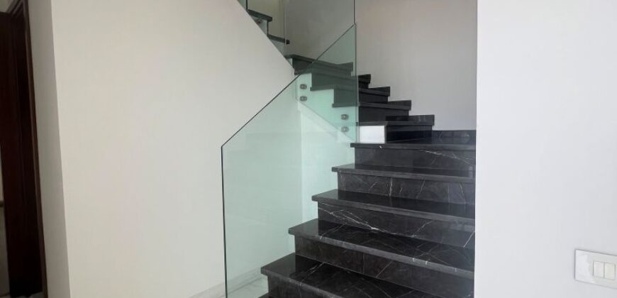 For Sale: Duplex in Jdeideh