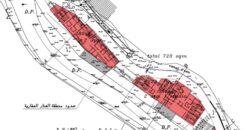 For Sale: Land in Jdeideh
