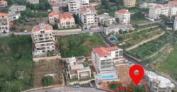 For Sale: Land in Roumieh