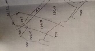 For Sale: Land in Ain Saadeh
