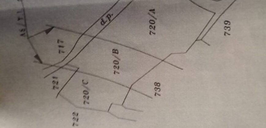 For Sale: Land in Ain Saadeh