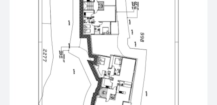 For Sale: Land in Ain Saadeh
