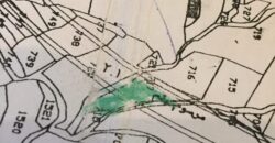 For Sale: Land in Ain Saadeh