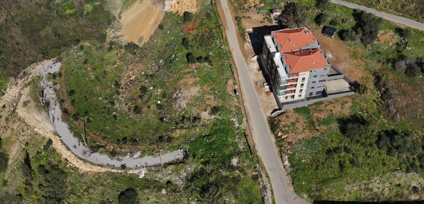 For Sale: Land in Fanar