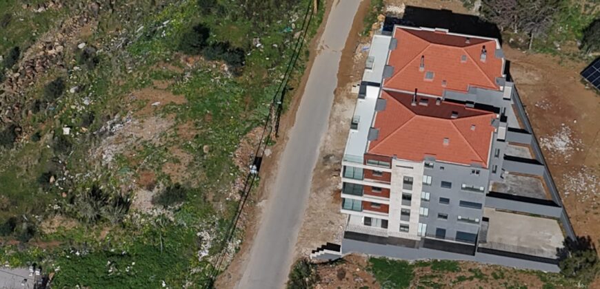 For Sale: Land in Fanar