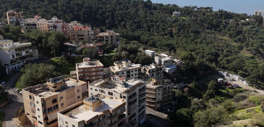 For Sale: Land in Fanar