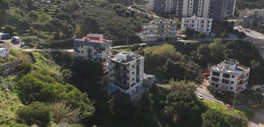 For Sale: Land in Fanar