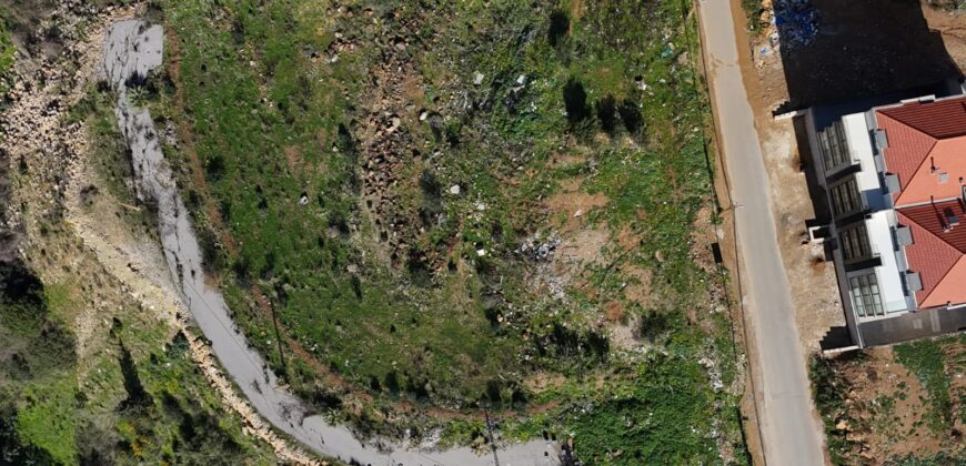 For Sale: Land in Fanar