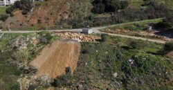 For Sale: Land in Fanar