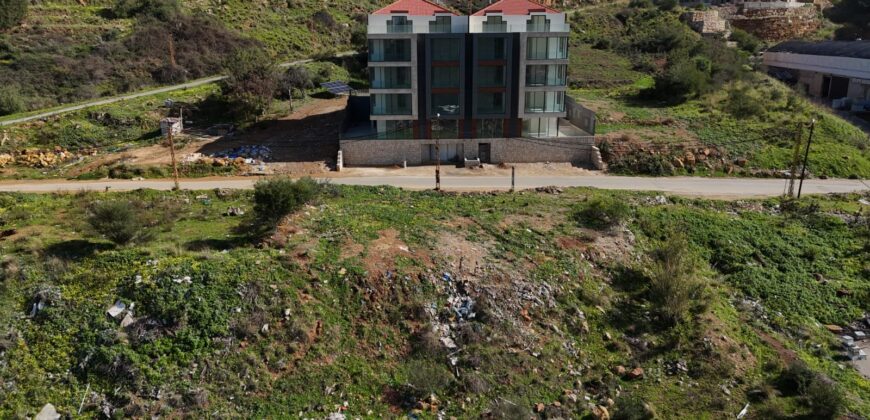 For Sale: Land in Fanar
