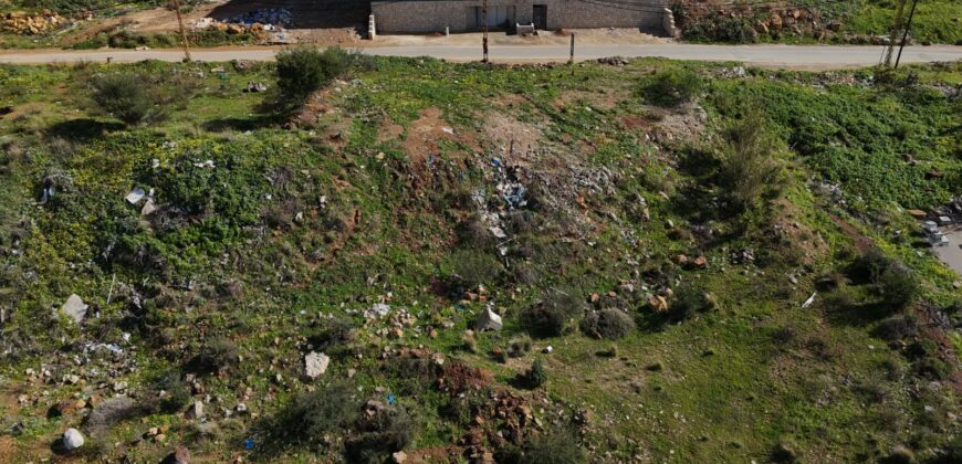 For Sale: Land in Fanar