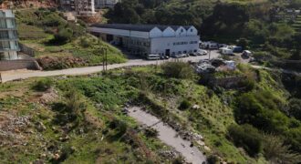 For Sale: Land in Fanar