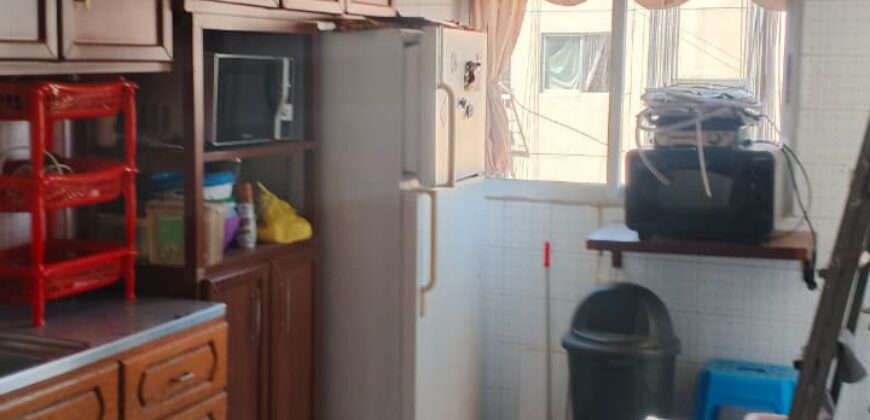 For Sale: Apartment in Borj Abi Haidar