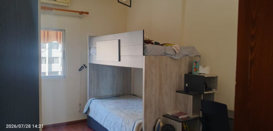 For Sale: Apartment in Borj Abi Haidar