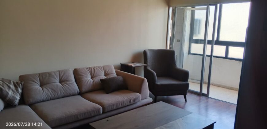 For Sale: Apartment in Borj Abi Haidar