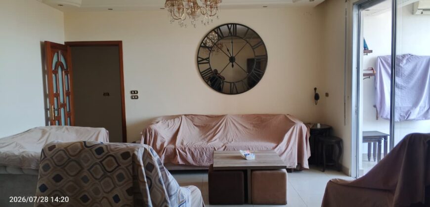 For Sale: Apartment in Borj Abi Haidar