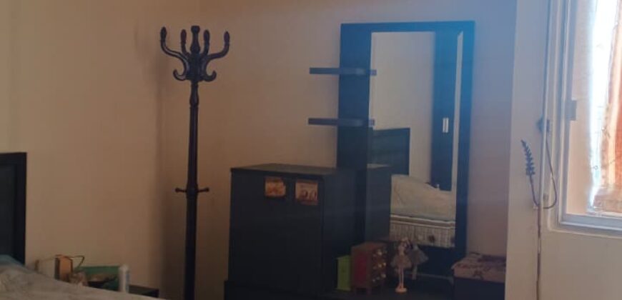 For Sale: Apartment in Borj Abi Haidar