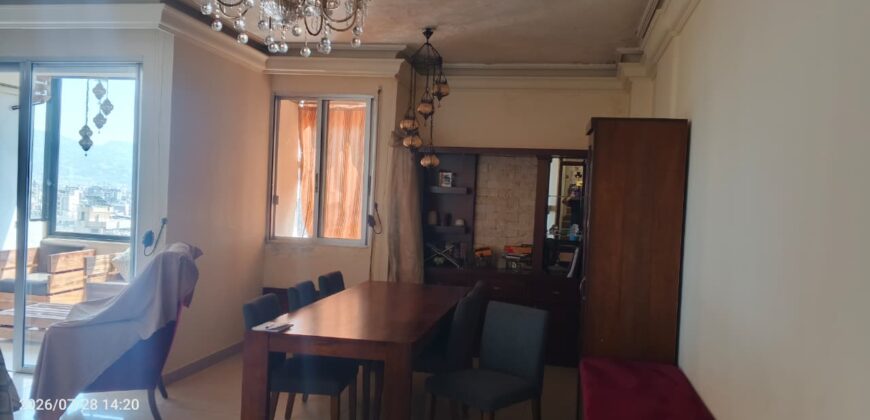 For Sale: Apartment in Borj Abi Haidar