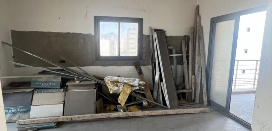 For Sale: Duplex in Horch Tabet