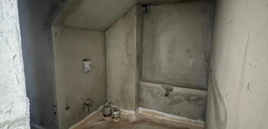 For Sale: Duplex in Horch Tabet