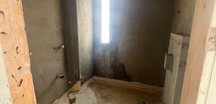 For Sale: Duplex in Horch Tabet