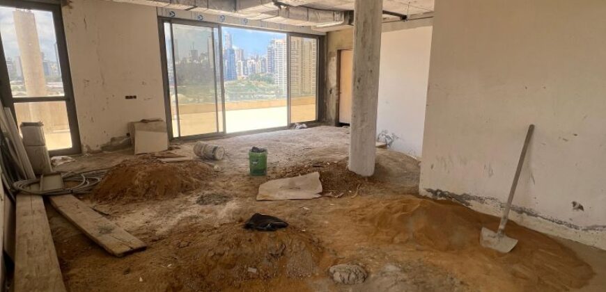 For Sale: Duplex in Horch Tabet