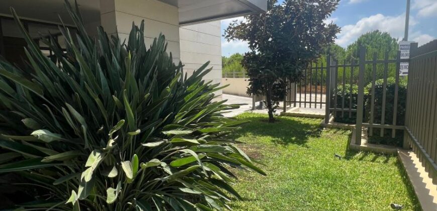 For Sale: Duplex in Horch Tabet