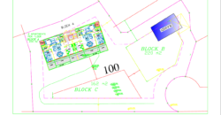 For Sale: Land in Konabet Broumana