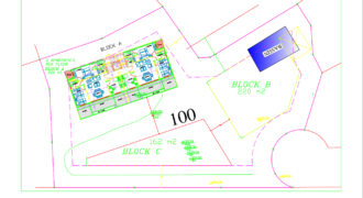 For Sale: Land in Konabet Broumana