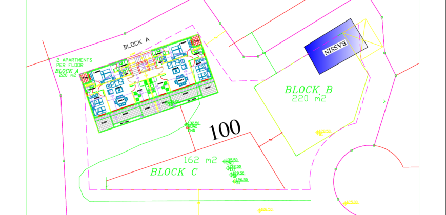 For Sale: Land in Konabet Broumana