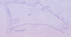 For Sale: Land in Nabay