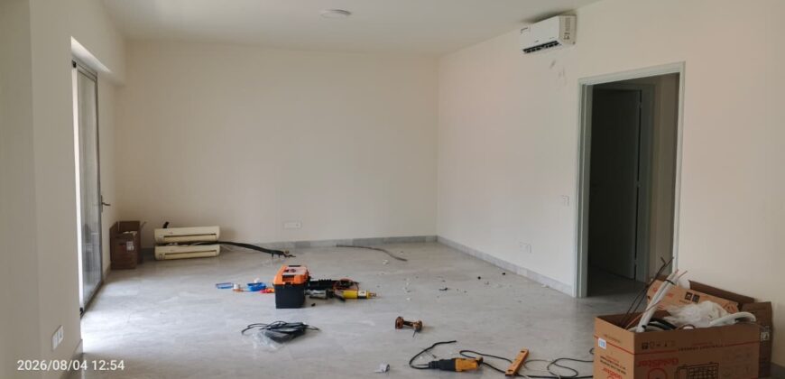 For Rent: Apartment in Gemmayzeh, Beirut