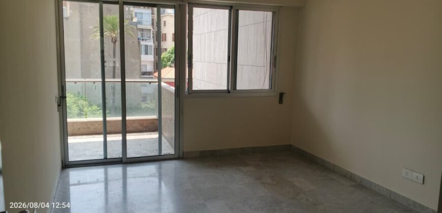 For Rent: Apartment in Gemmayzeh, Beirut