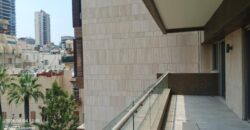 For Rent: Apartment in Gemmayzeh, Beirut